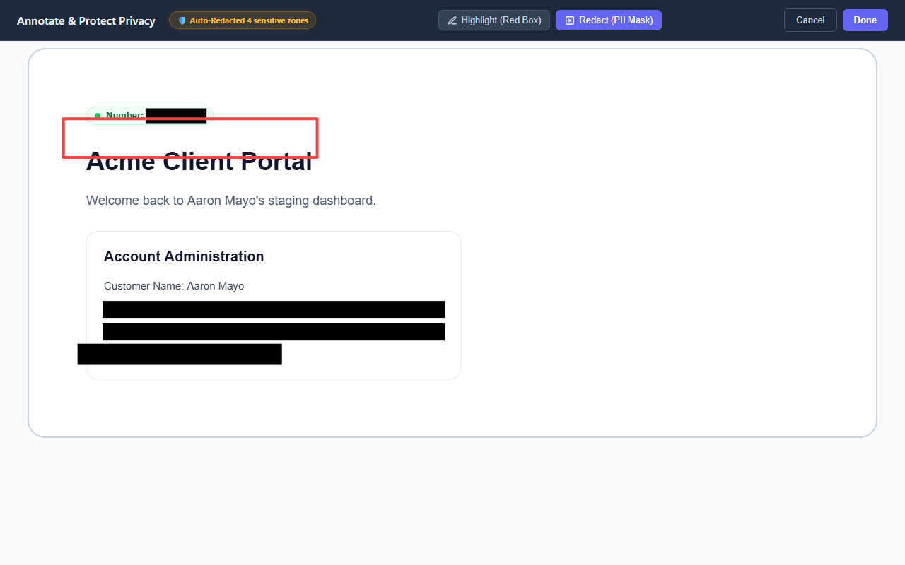 The Privacy Moat: Engineering a Zero-Trust PII Redaction Pipeline