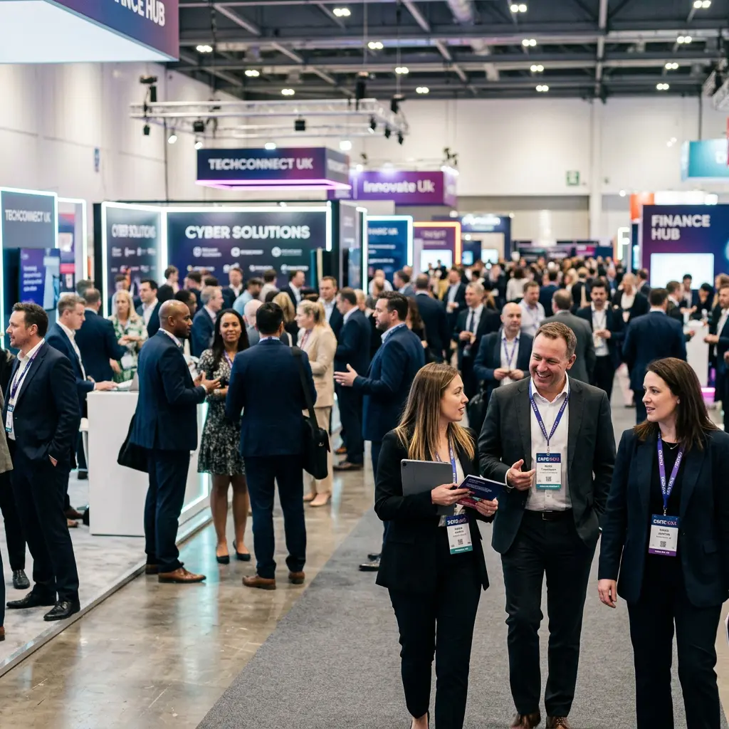 Updates from the B2B Growth Expo Southampton