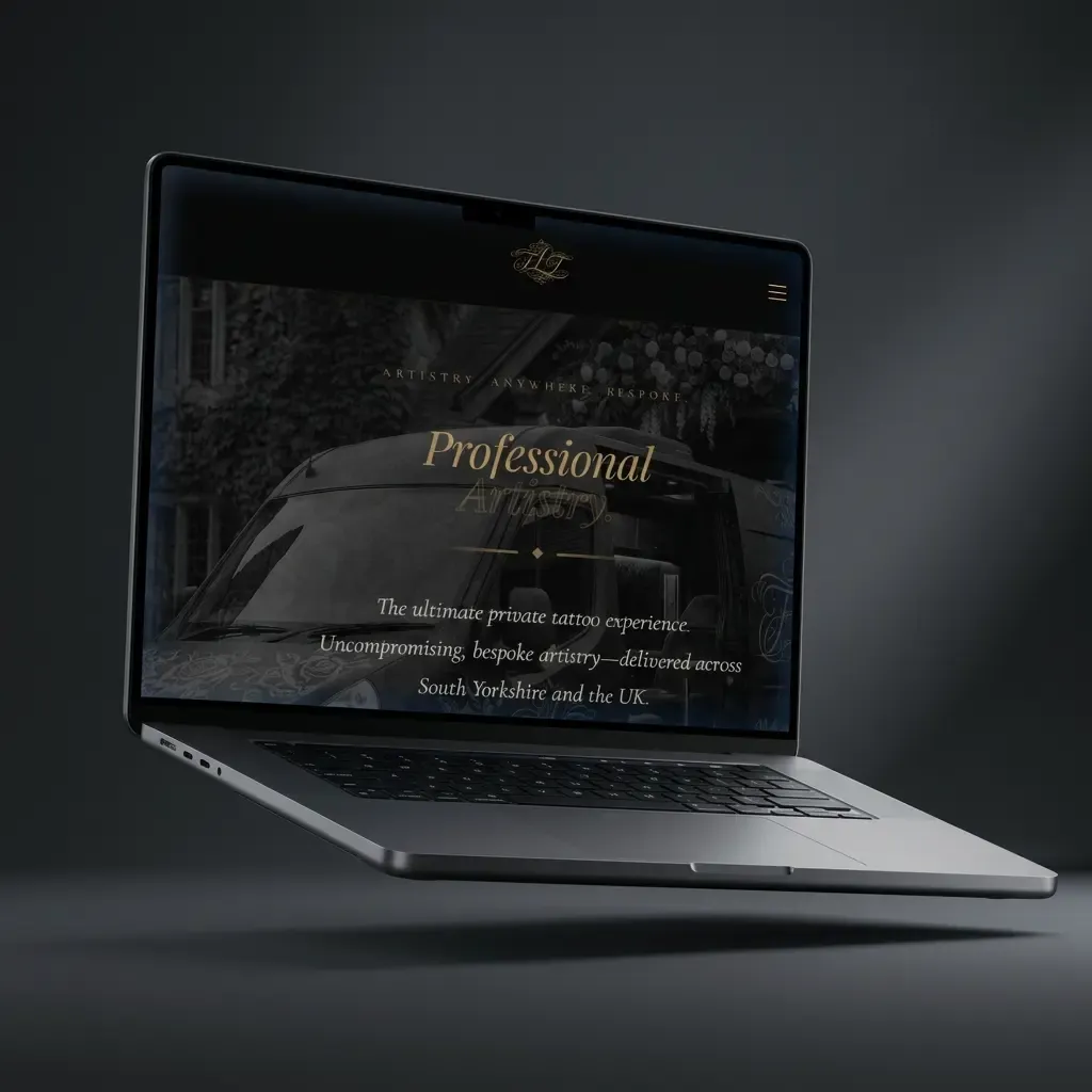 Fun Lovin Tattoos Mobile: High-End Event Services