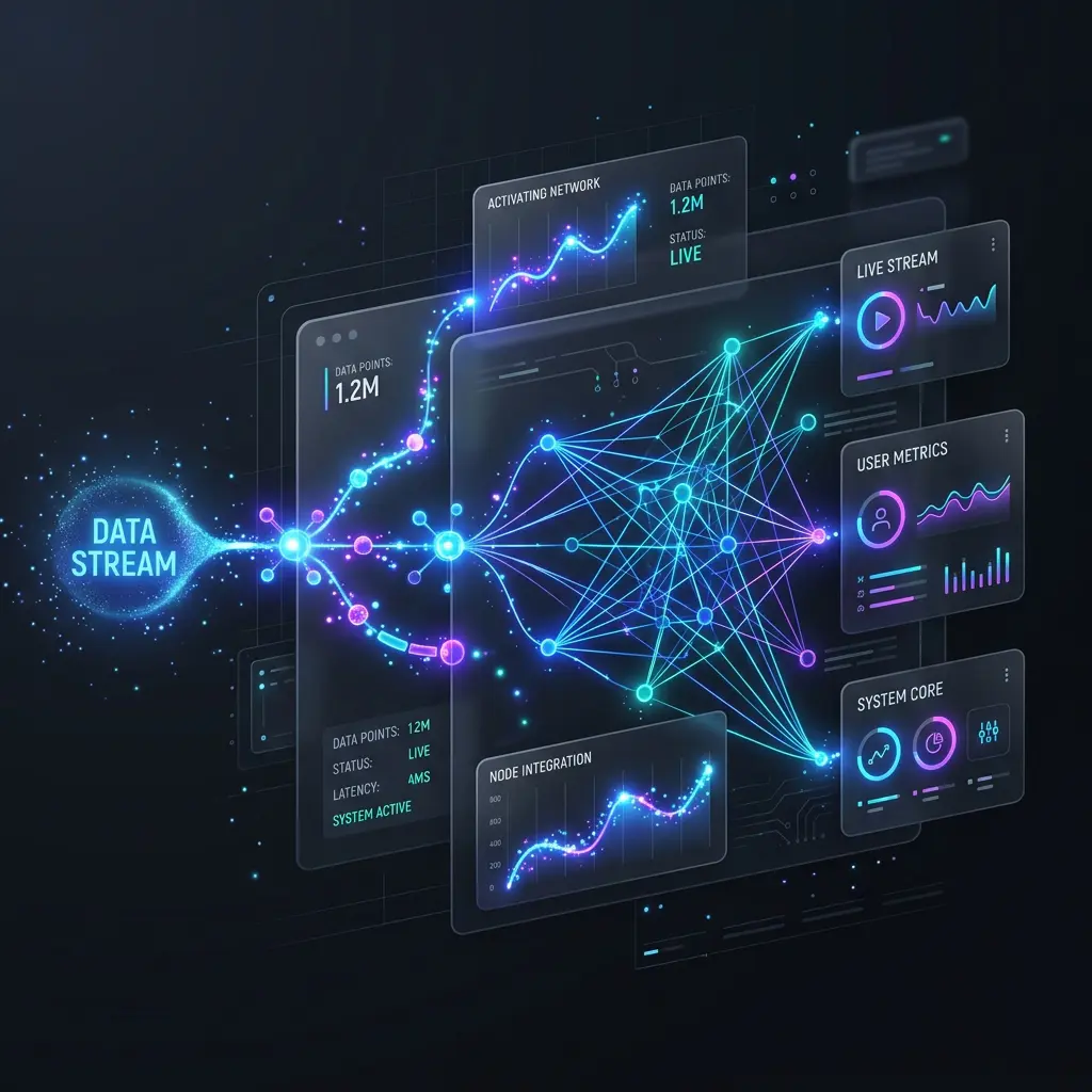 Hydration Explained: Stop Making Your Customers Wait