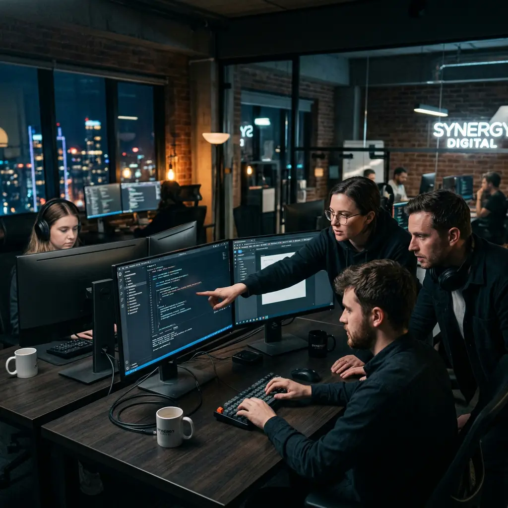 Reflections on 2025: Why Our Agency Went All-In on Modern Architecture