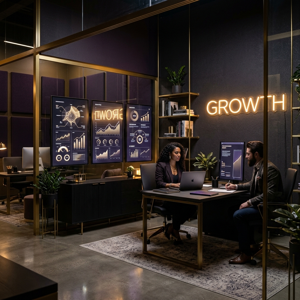 Part 5: Why You Need a Studio to Guide Your Organic Growth